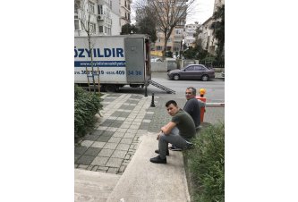 Evden Eve Nakliyat Çalışmalarımız