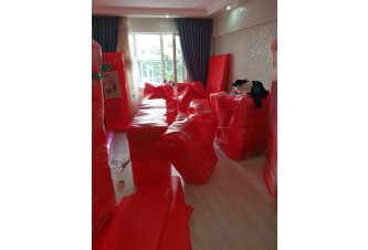 Evden Eve Nakliyat Çalışmalarımız