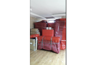 Evden Eve Nakliyat Çalışmalarımız