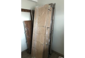 Evden Eve Nakliyat Çalışmalarımız