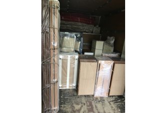 Evden Eve Nakliyat Çalışmalarımız