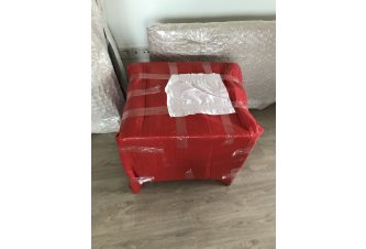 Evden Eve Nakliyat Çalışmalarımız