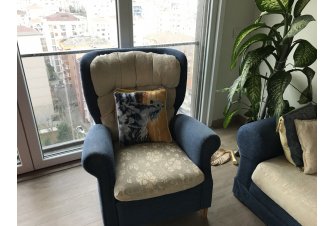 Evden Eve Nakliyat Çalışmalarımız