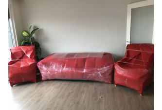 Evden Eve Nakliyat Çalışmalarımız