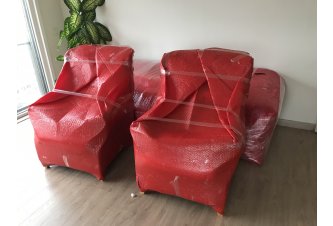 Evden Eve Nakliyat Çalışmalarımız