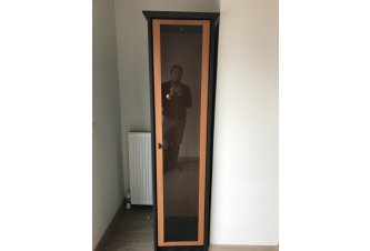 Evden Eve Nakliyat Çalışmalarımız