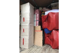 Evden Eve Nakliyat Çalışmalarımız