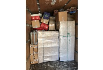 Evden Eve Nakliyat Çalışmalarımız