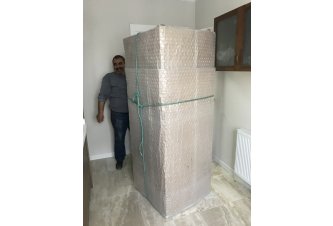 Evden Eve Nakliyat Çalışmalarımız