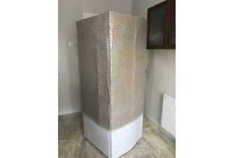 Evden Eve Nakliyat Çalışmalarımız