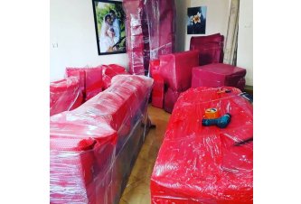 Evden Eve Nakliyat Çalışmalarımız