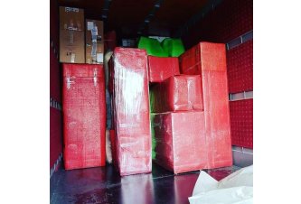 Evden Eve Nakliyat Çalışmalarımız