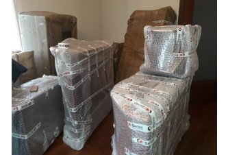 Evden Eve Nakliyat Çalışmalarımız