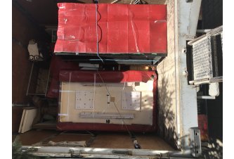 Evden Eve Nakliyat Çalışmalarımız