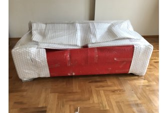 Evden Eve Nakliyat Çalışmalarımız