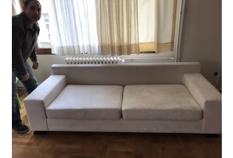 Evden Eve Nakliyat Çalışmalarımız