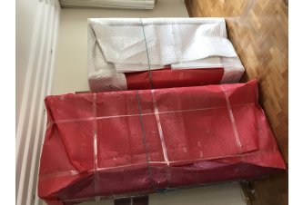 Evden Eve Nakliyat Çalışmalarımız