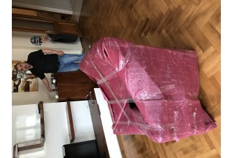 Evden Eve Nakliyat Çalışmalarımız