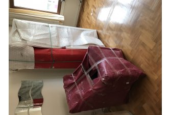 Evden Eve Nakliyat Çalışmalarımız