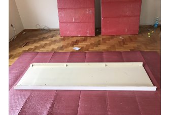 Evden Eve Nakliyat Çalışmalarımız