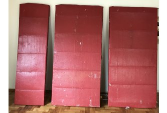 Evden Eve Nakliyat Çalışmalarımız