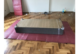 Evden Eve Nakliyat Çalışmalarımız