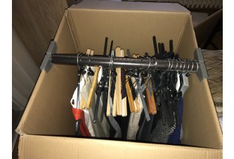 Evden Eve Nakliyat Çalışmalarımız