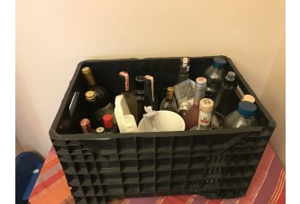 Evden Eve Nakliyat Çalışmalarımız