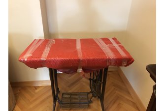 Evden Eve Nakliyat Çalışmalarımız