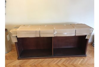 Evden Eve Nakliyat Çalışmalarımız