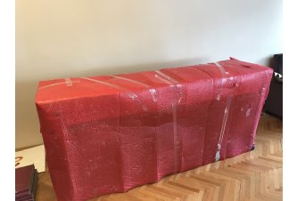 Evden Eve Nakliyat Çalışmalarımız