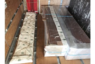 Evden Eve Nakliyat Çalışmalarımız