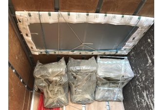 Evden Eve Nakliyat Çalışmalarımız