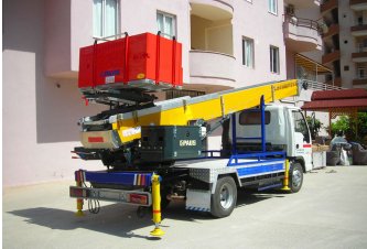 Evden Eve Nakliyat Çalışmalarımız