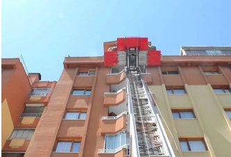 Evden Eve Nakliyat Çalışmalarımız