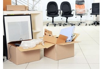 Evden Eve Nakliyat Çalışmalarımız