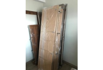 Evden Eve Nakliyat Çalışmalarımız