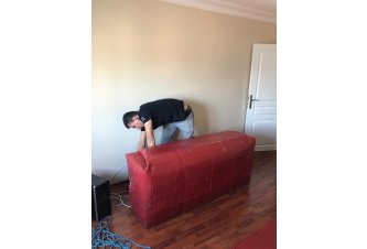 Evden Eve Nakliyat Çalışmalarımız