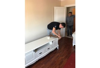 Evden Eve Nakliyat Çalışmalarımız