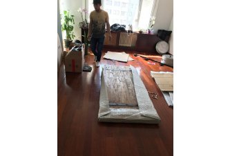 Evden Eve Nakliyat Çalışmalarımız