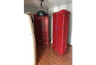 Evden Eve Nakliyat Çalışmalarımız