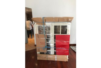 Evden Eve Nakliyat Çalışmalarımız