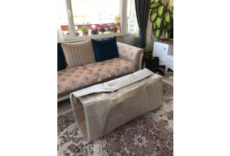 Evden Eve Nakliyat Çalışmalarımız