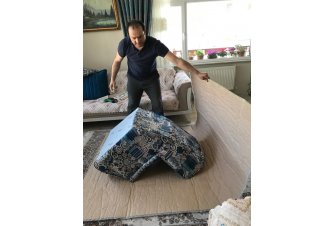 Evden Eve Nakliyat Çalışmalarımız