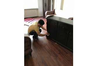 Evden Eve Nakliyat Çalışmalarımız