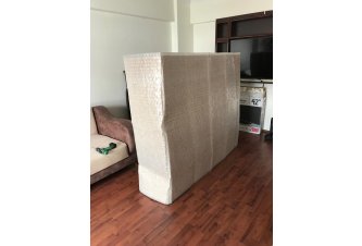 Evden Eve Nakliyat Çalışmalarımız