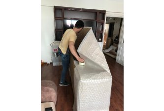 Evden Eve Nakliyat Çalışmalarımız