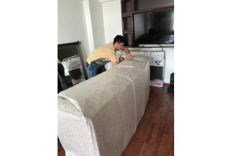 Evden Eve Nakliyat Çalışmalarımız