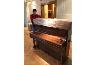 Evden Eve Nakliyat Çalışmalarımız