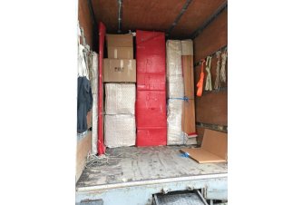 Evden Eve Nakliyat Çalışmalarımız